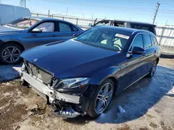 WDDZH6GB4JA412109 2018 MERCEDES-BENZ E-KLASSE