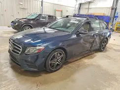 WDDZH6GB4JA420193 2018 MERCEDES-BENZ E-KLASSE