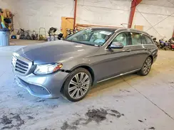 WDDZH6GB4JA475324 2018 MERCEDES-BENZ E-KLASSE