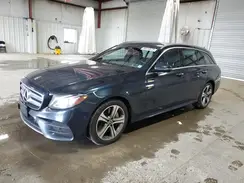 WDDZH6GB5HA260206 2017 MERCEDES-BENZ E-KLASSE