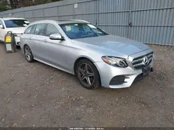 WDDZH6GB5HA286840 2017 MERCEDES-BENZ E-KLASSE