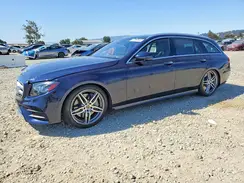 WDDZH6GB5JA339154 2018 MERCEDES-BENZ E-KLASSE