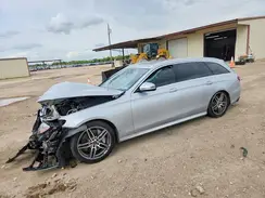 WDDZH6GB5JA375491 2018 MERCEDES-BENZ E-KLASSE