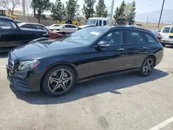WDDZH6GB5JA430425 2018 MERCEDES-BENZ E-KLASSE