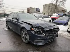 WDDZH6GB5JA476353 2018 MERCEDES-BENZ E-KLASSE