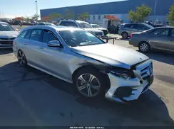 WDDZH6GB7HA160298 2017 MERCEDES-BENZ E-KLASSE