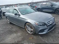 WDDZH6GB7HA200170 2017 MERCEDES-BENZ E-KLASSE