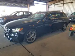 WDDZH6GB8HA136298 2017 MERCEDES-BENZ E-KLASSE
