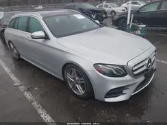 WDDZH6GB8HA151948 2017 MERCEDES-BENZ E-KLASSE