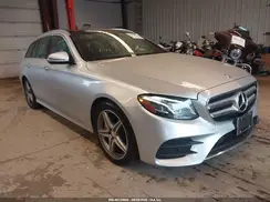 WDDZH6GB8HA153845 2017 MERCEDES-BENZ E-KLASSE