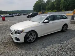 WDDZH6GB8JA328567 2018 MERCEDES-BENZ E-KLASSE