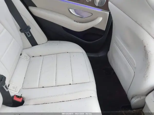 WDDZH6GB9HA136780 2017 MERCEDES-BENZ E-KLASSE - Image 8
