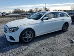 WDDZH6GB9HA142112 2017 MERCEDES-BENZ E-KLASSE