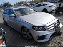 WDDZH6GB9HA152672 2017 MERCEDES-BENZ E-KLASSE