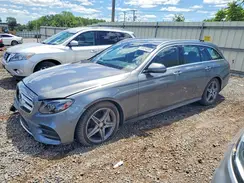 WDDZH6GBXHA132513 2017 MERCEDES-BENZ E-KLASSE