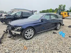 WDDZH6GBXHA170758 2017 MERCEDES-BENZ E-KLASSE