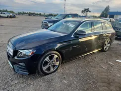 WDDZH6GBXJA303623 2018 MERCEDES-BENZ E-KLASSE