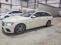 WDDZH6GBXJA382002 2018 MERCEDES-BENZ E-KLASSE