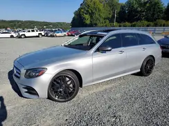 WDDZH6JB0KA507664 2019 MERCEDES-BENZ E-KLASSE
