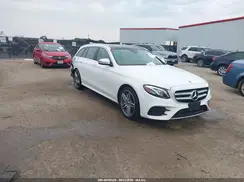 WDDZH6JB0KA556153 2019 MERCEDES-BENZ E-KLASSE