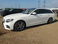 WDDZH6JB0KA562583 2019 MERCEDES-BENZ E-KLASSE