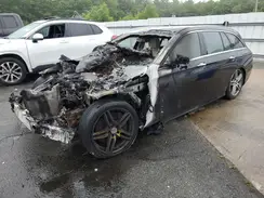 WDDZH6JB0KA636553 2019 MERCEDES-BENZ E-KLASSE