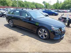 WDDZH6JB0KA639467 2019 MERCEDES-BENZ E-KLASSE