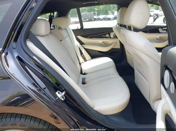 WDDZH6JB0KA639467 2019 MERCEDES-BENZ E-KLASSE - Image 8