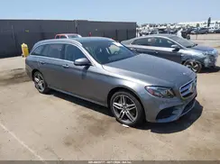 WDDZH6JB1KA489921 2019 MERCEDES-BENZ E-KLASSE