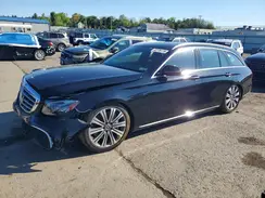 WDDZH6JB1KA556954 2019 MERCEDES-BENZ E-KLASSE
