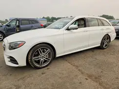 WDDZH6JB1KA624914 2019 MERCEDES-BENZ E-KLASSE