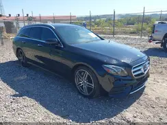 WDDZH6JB1KA632754 2019 MERCEDES-BENZ E-KLASSE