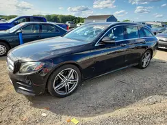 WDDZH6JB2KA520383 2019 MERCEDES-BENZ E-KLASSE