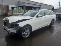 WDDZH6JB2KA525969 2019 MERCEDES-BENZ E-KLASSE