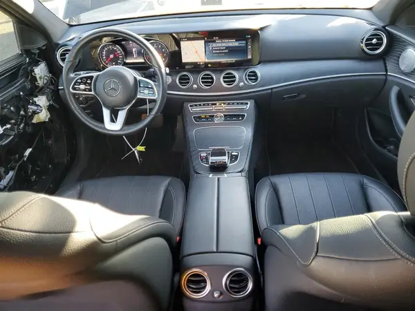 WDDZH6JB2KA528466 2019 MERCEDES-BENZ E-KLASSE - Image 8