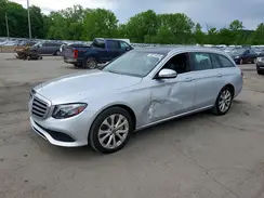 WDDZH6JB2KA572533 2019 MERCEDES-BENZ E-KLASSE
