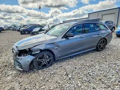 WDDZH6JB2KA585489 2019 MERCEDES-BENZ E-KLASSE