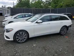 WDDZH6JB3KA628463 2019 MERCEDES-BENZ E-KLASSE