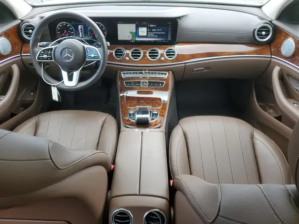 WDDZH6JB3KA628463 2019 MERCEDES-BENZ E-KLASSE - Image 8