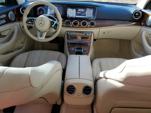 WDDZH6JB3LA751455 2020 MERCEDES-BENZ E-KLASSE - Image 8