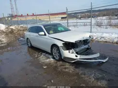 WDDZH6JB4KA543437 2019 MERCEDES-BENZ E-KLASSE