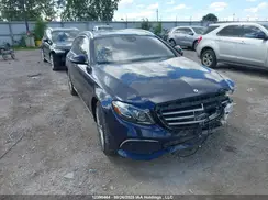 WDDZH6JB5KA541910 2019 MERCEDES-BENZ E-KLASSE