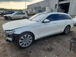 WDDZH6JB5KA559176 2019 MERCEDES-BENZ E-KLASSE