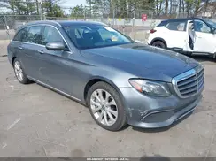 WDDZH6JB6KA505093 2019 MERCEDES-BENZ E-KLASSE