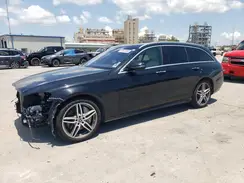 WDDZH6JB6KA522959 2019 MERCEDES-BENZ E-KLASSE