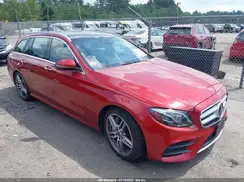 WDDZH6JB6KA582921 2019 MERCEDES-BENZ E-KLASSE