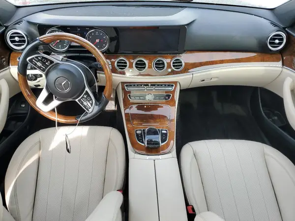 WDDZH6JB6KA671808 2019 MERCEDES-BENZ E-KLASSE - Image 8