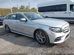 WDDZH6JB7KA520993 2019 MERCEDES-BENZ E-KLASSE