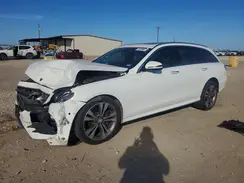 WDDZH6JB7KA639255 2019 MERCEDES-BENZ E-KLASSE