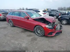 WDDZH6JB7KA654077 2019 MERCEDES-BENZ E-KLASSE